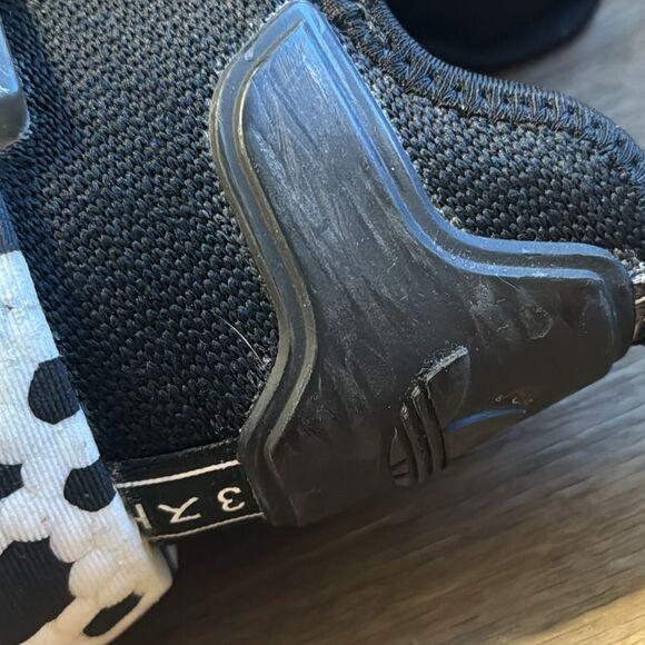 adidas NMD_R1 Color Splash black men’s athletic shoes size 11 - Picture 7 of 10